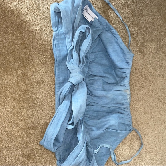 Worn once Nazare Top - Picture 4 of 4